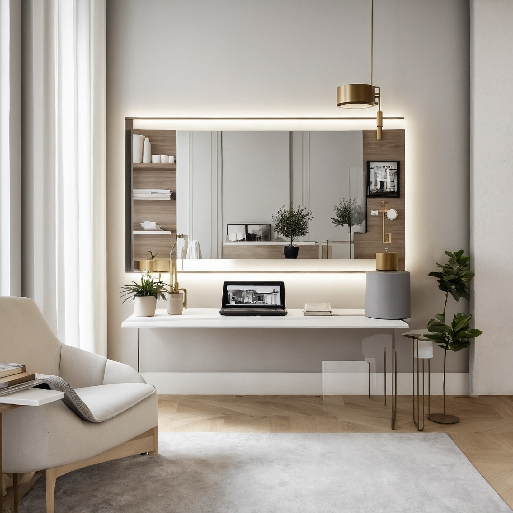 Transformaciones con detección segura de gas y estilos personalizados Reformas con seguridad y precisión